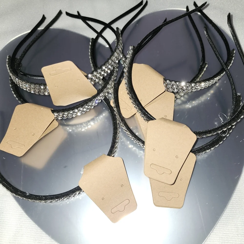 RESELLERS 148 PIECE BUNDLE OF VARIOUS HAIR ACCESSORIES 😍